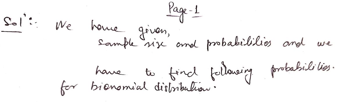 Statistics homework question answer, step 1, image 1