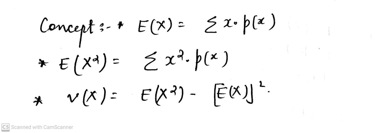 Probability homework question answer, step 1, image 1