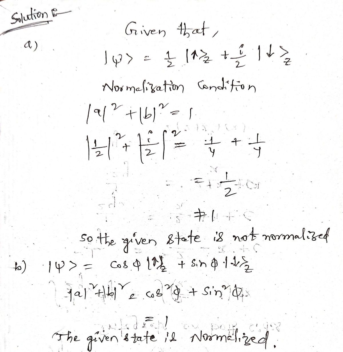 Advanced Physics homework question answer, step 1, image 1