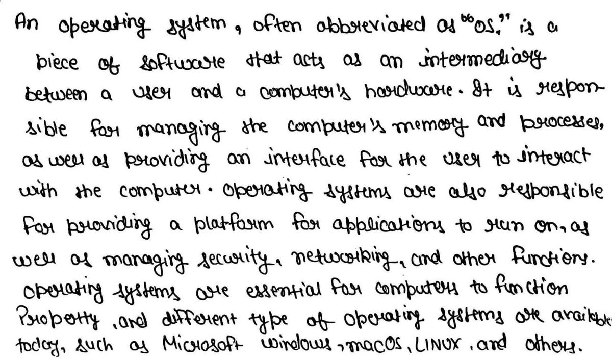 Computer Science homework question answer, step 1, image 1