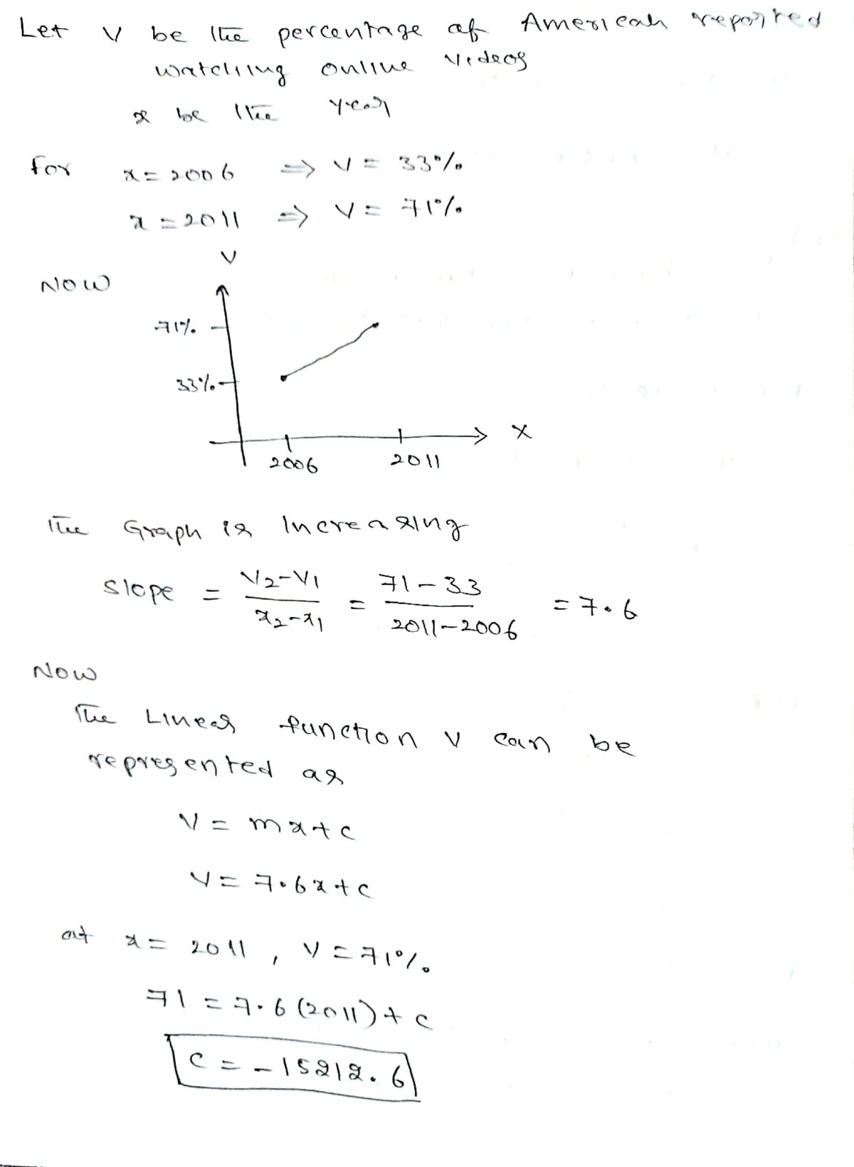 Advanced Math homework question answer, step 1, image 1