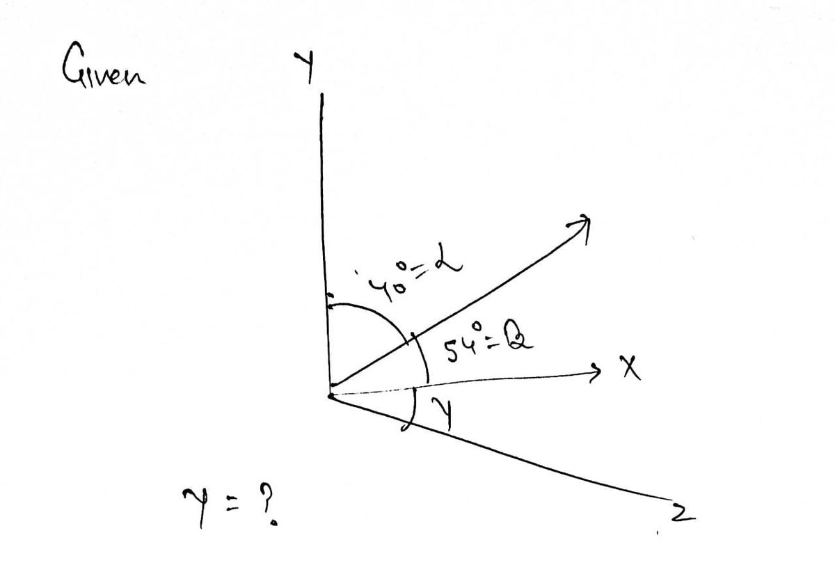 Trigonometry homework question answer, step 1, image 1