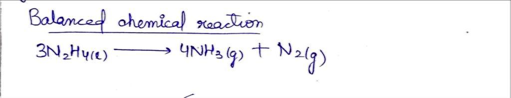 Chemistry homework question answer, step 1, image 1