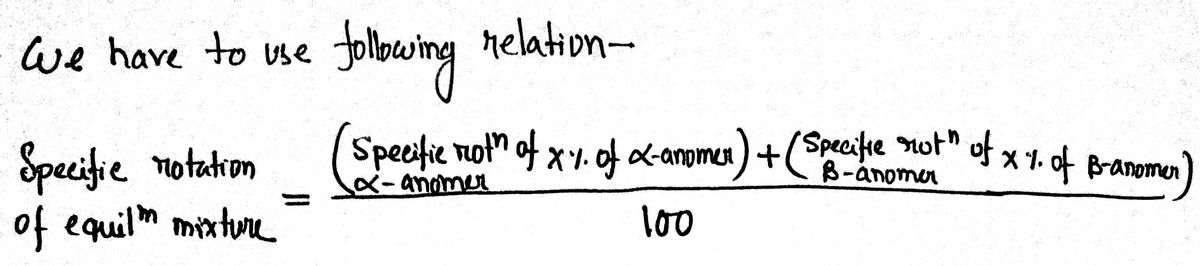 Chemistry homework question answer, step 1, image 1