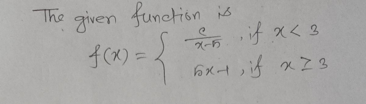 Calculus homework question answer, step 1, image 1