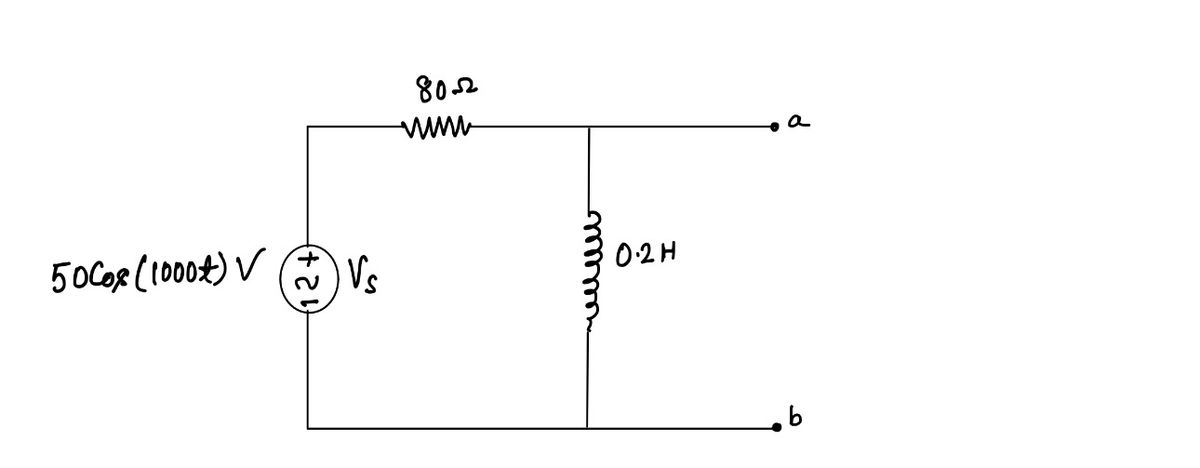 Electrical Engineering homework question answer, step 1, image 1