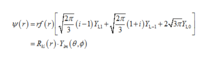 Answered The Wavefunction Of A Particle Is Bartleby