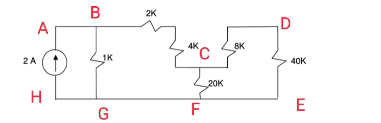 Electrical Engineering homework question answer, step 1, image 1