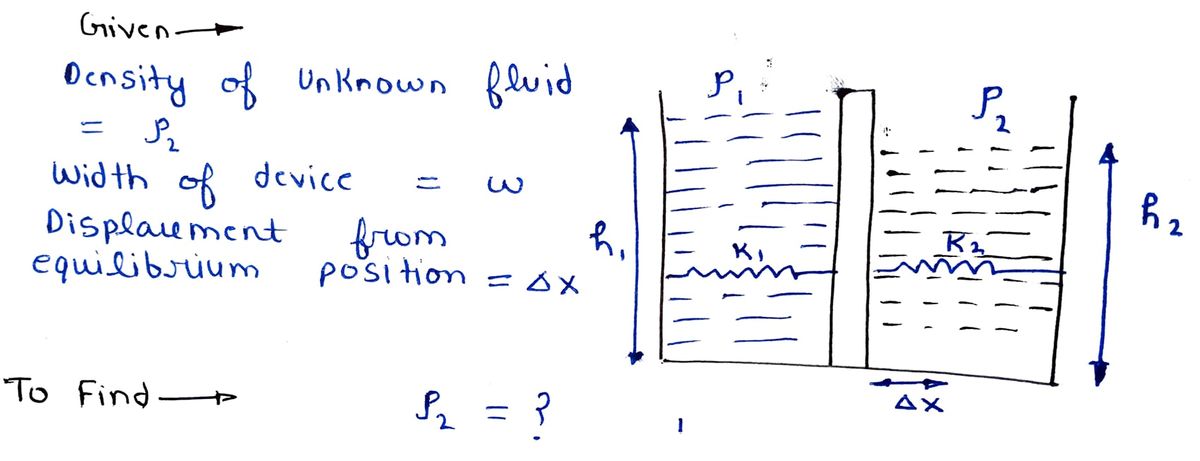 Mechanical Engineering homework question answer, step 1, image 1