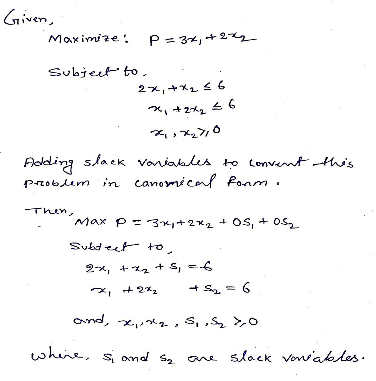 Advanced Math homework question answer, step 1, image 1