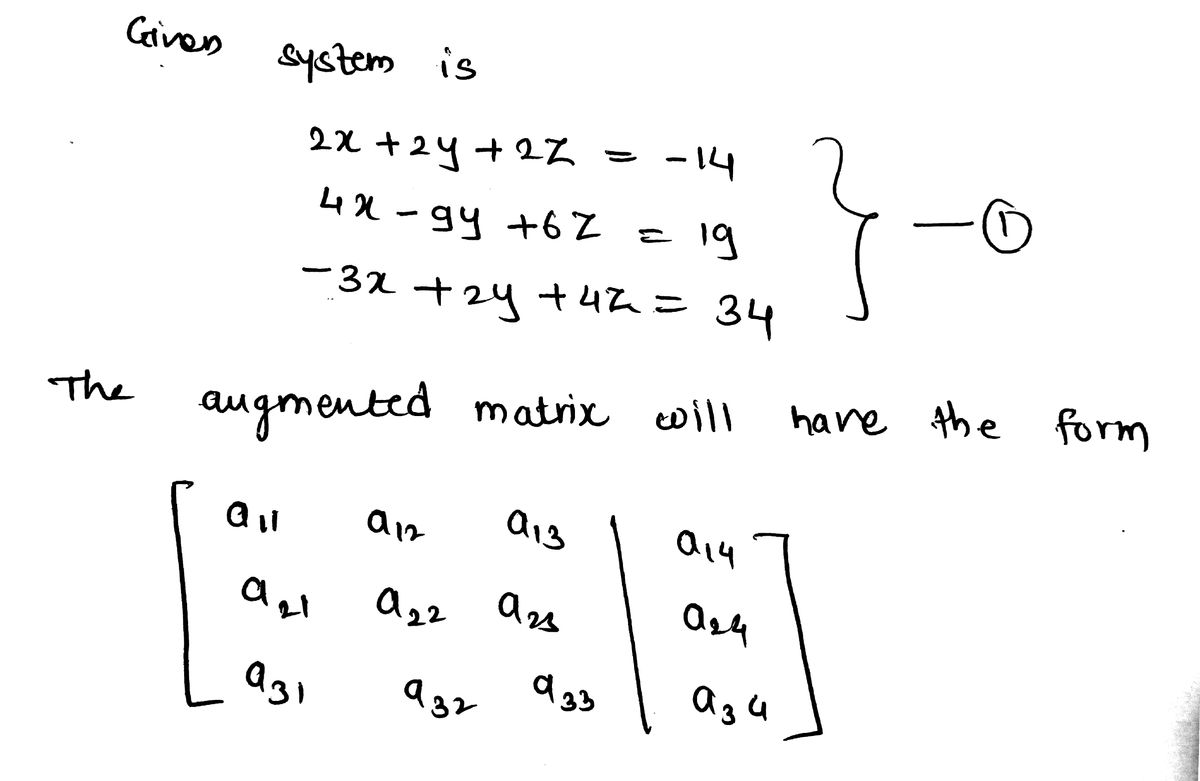 Advanced Math homework question answer, step 1, image 1