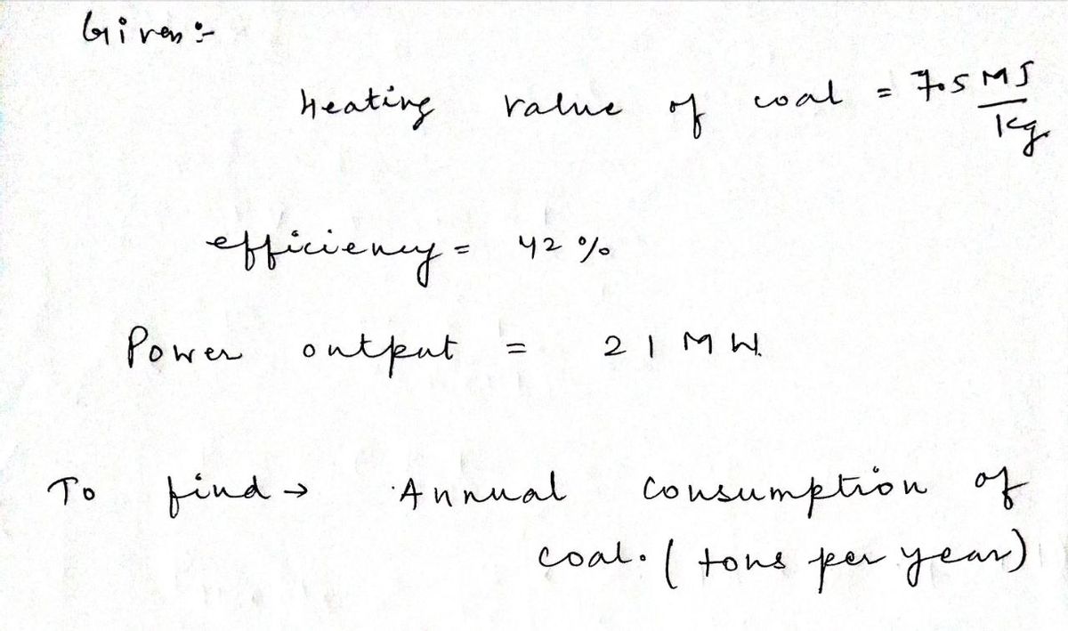 Mechanical Engineering homework question answer, step 1, image 1