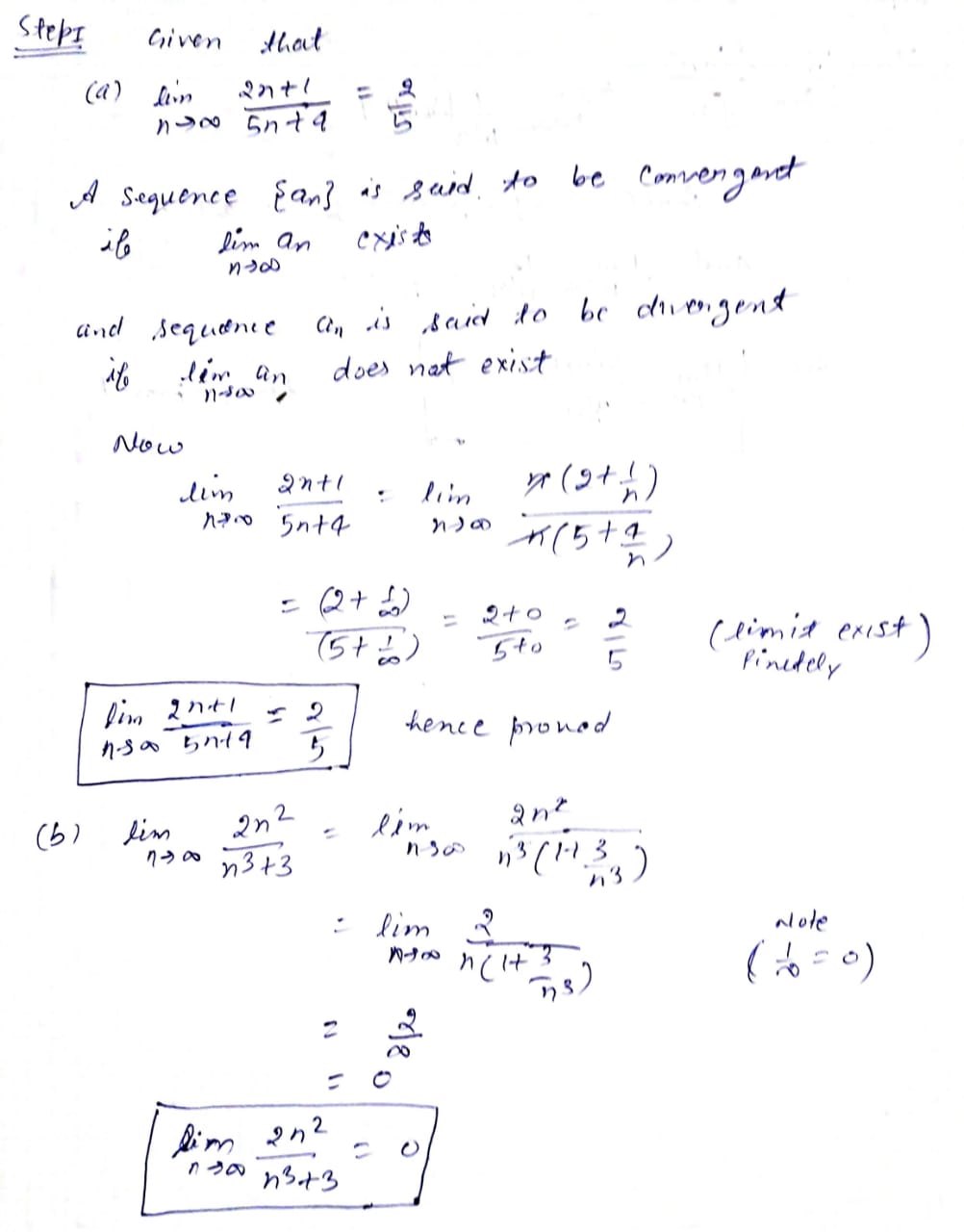 Advanced Math homework question answer, step 1, image 1