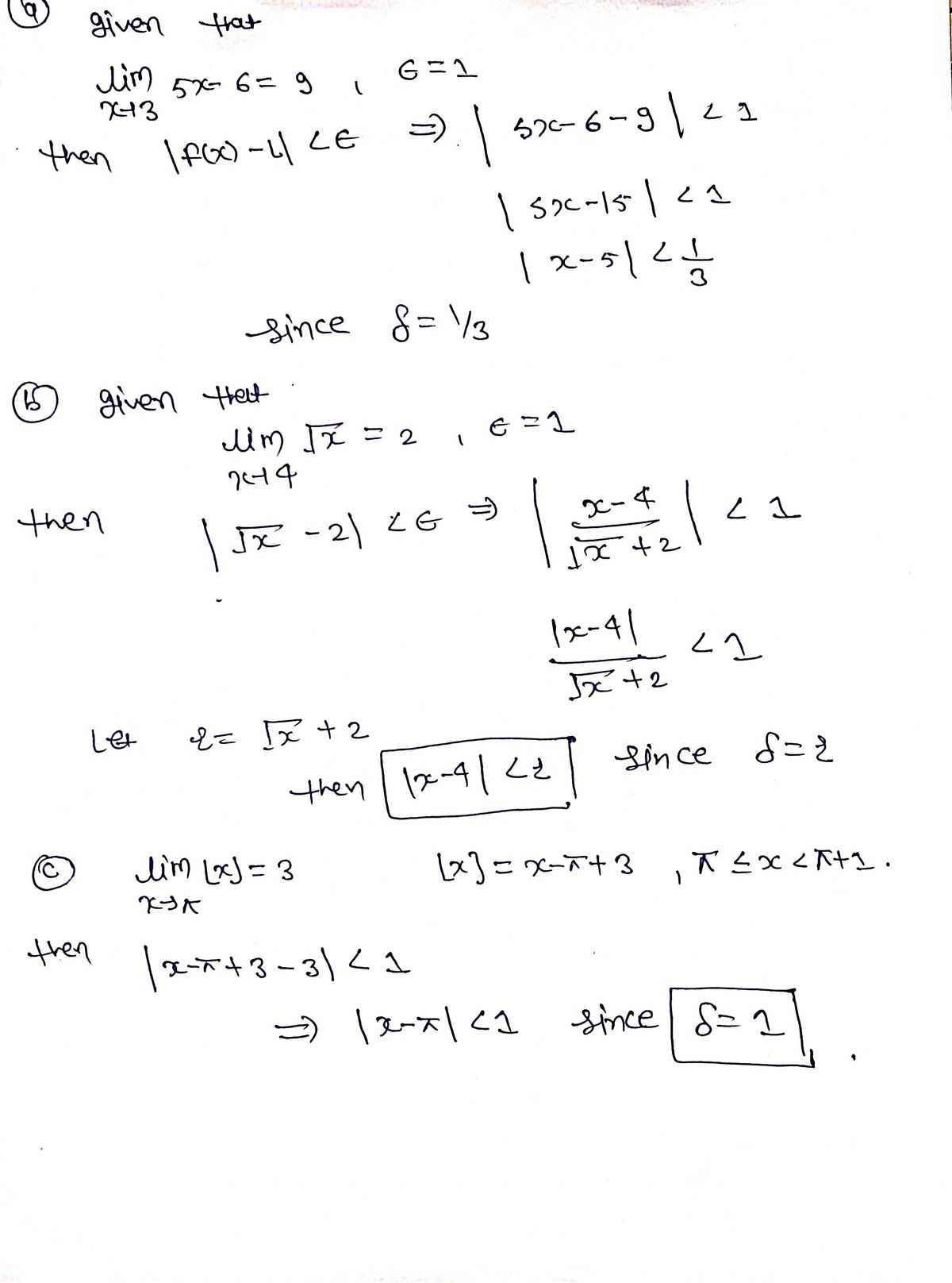 Advanced Math homework question answer, step 1, image 1