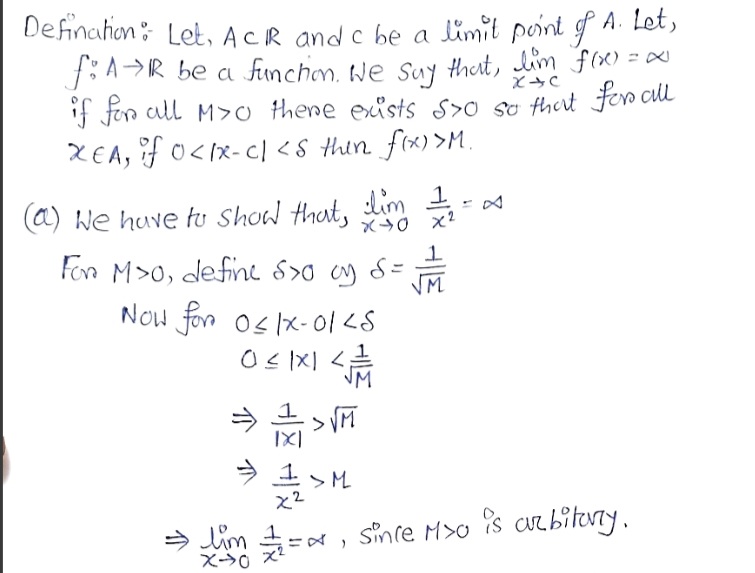 Advanced Math homework question answer, step 1, image 1