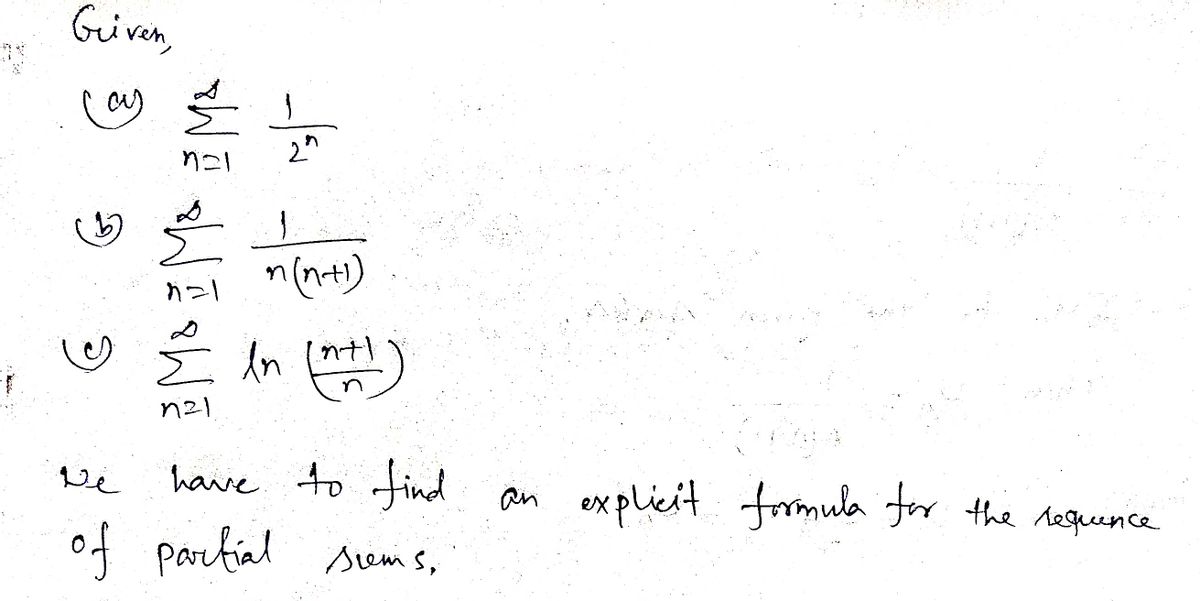 Advanced Math homework question answer, step 1, image 1