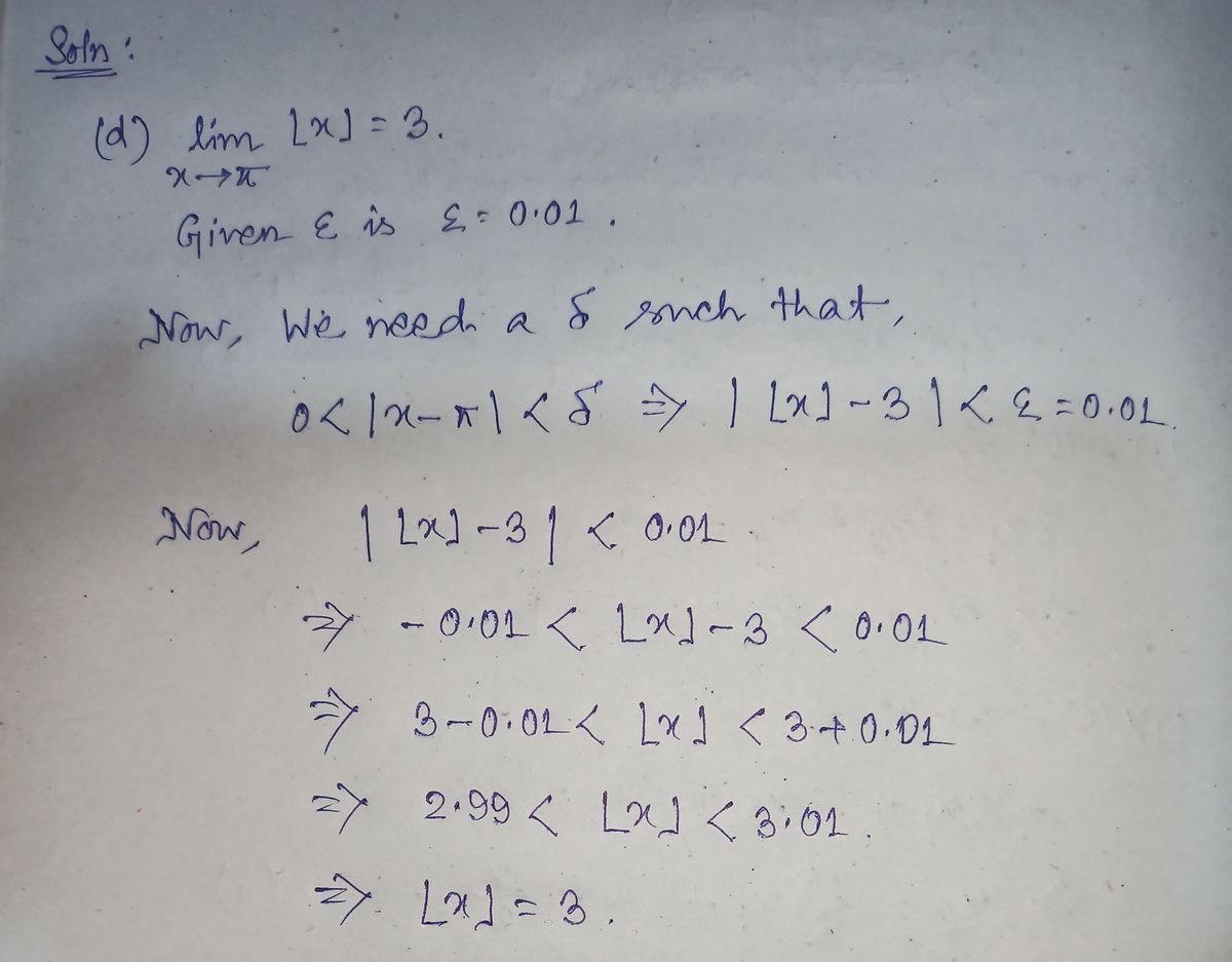 Advanced Math homework question answer, step 1, image 1