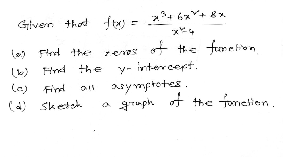 Algebra homework question answer, step 1, image 1