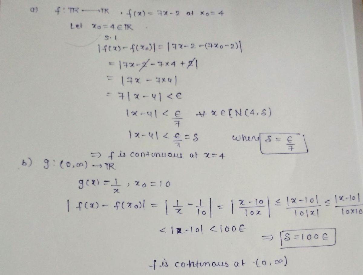 Advanced Math homework question answer, step 1, image 1