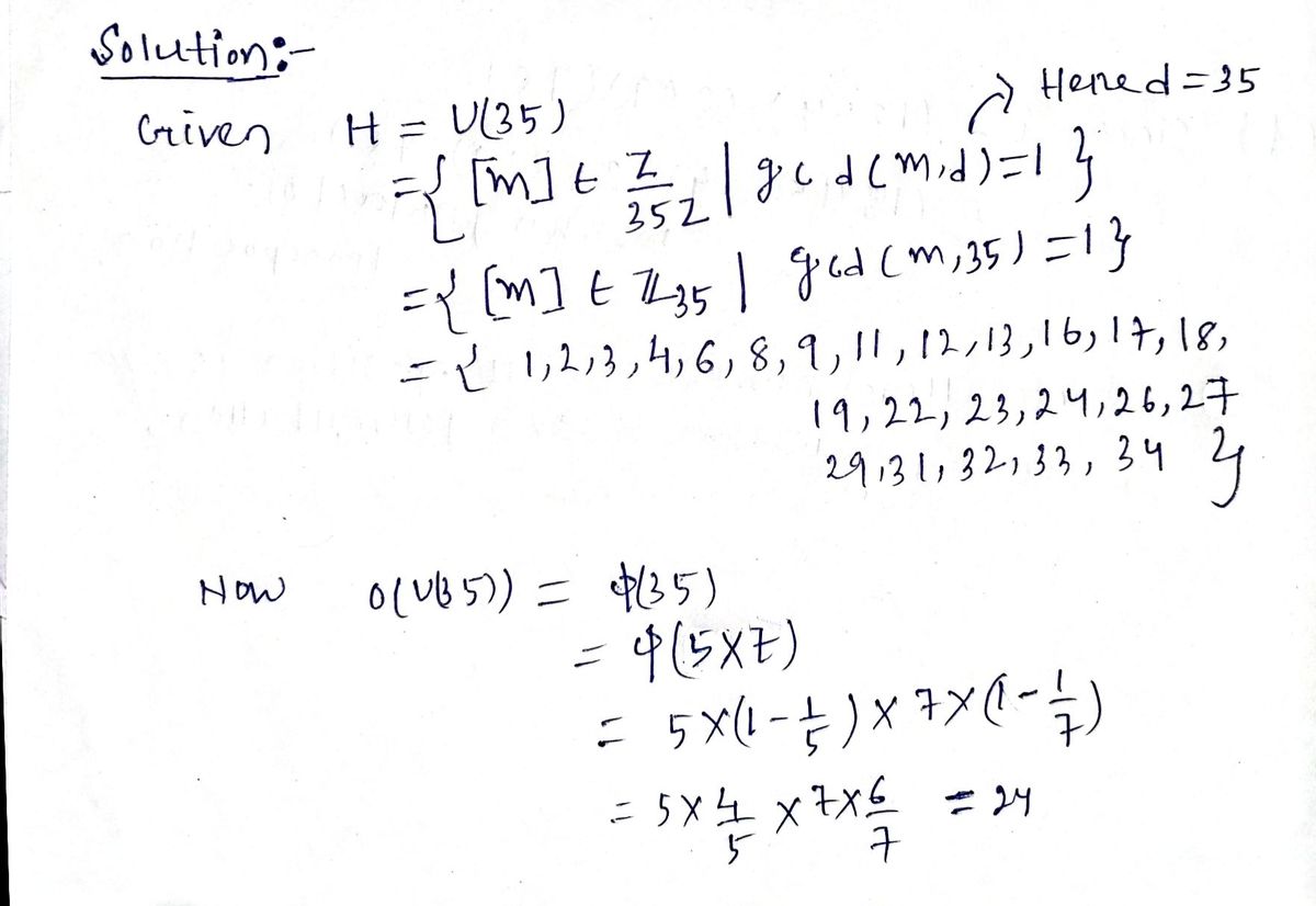 Advanced Math homework question answer, step 1, image 1