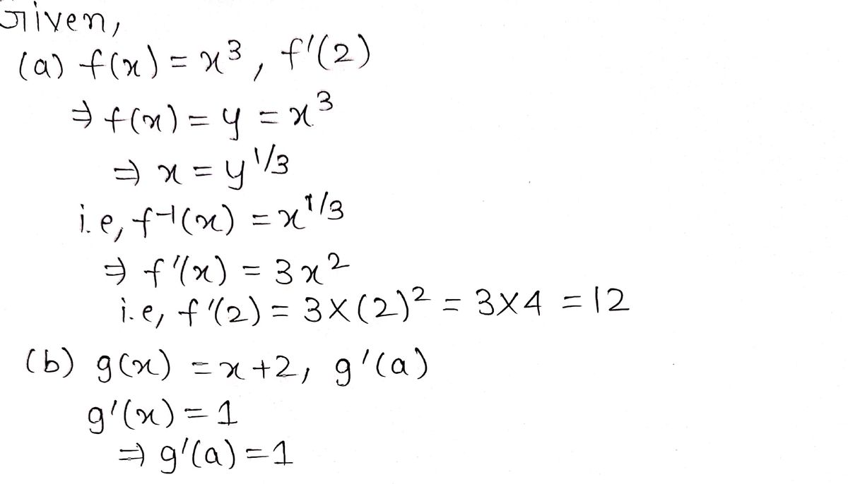 Advanced Math homework question answer, step 1, image 1