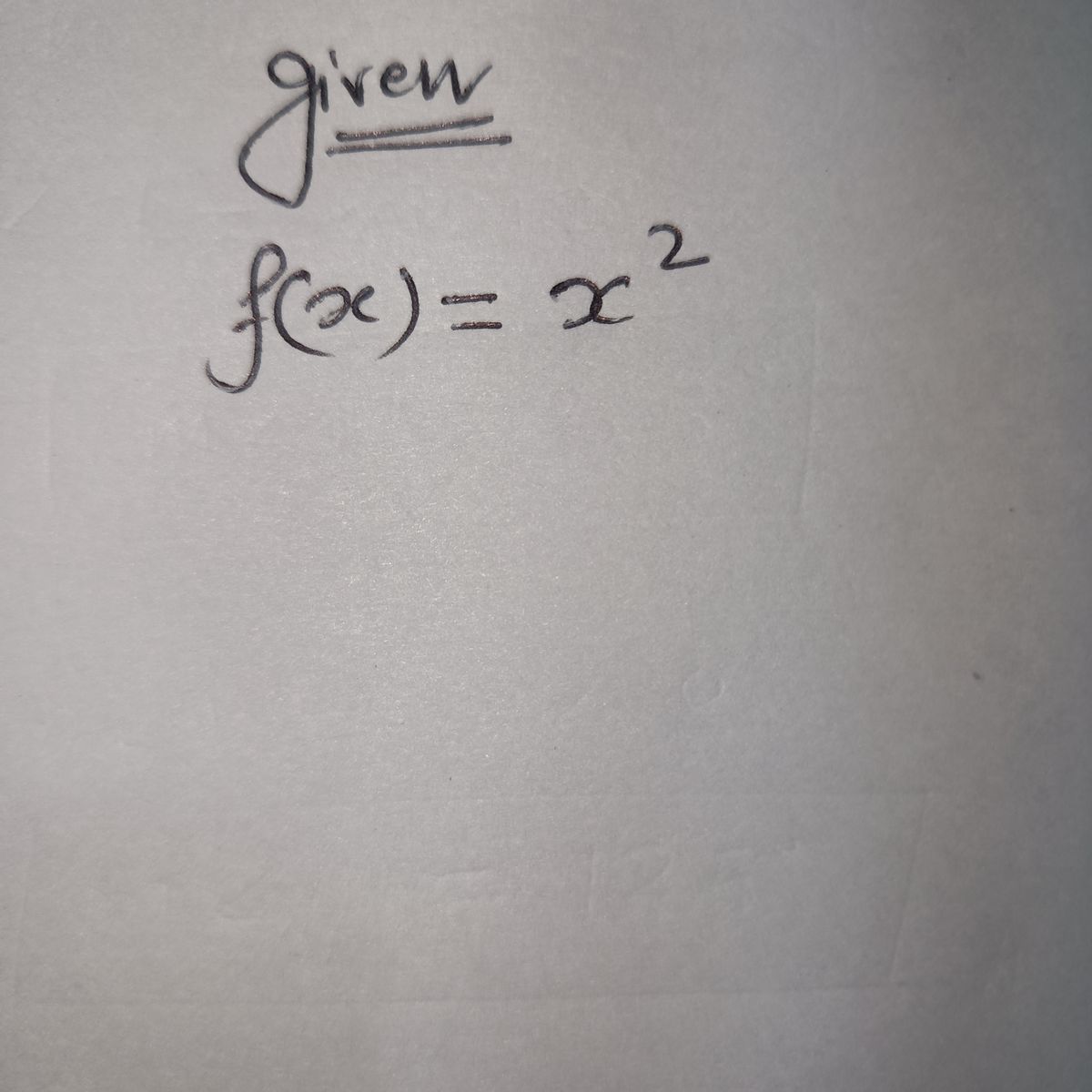 Algebra homework question answer, step 1, image 1