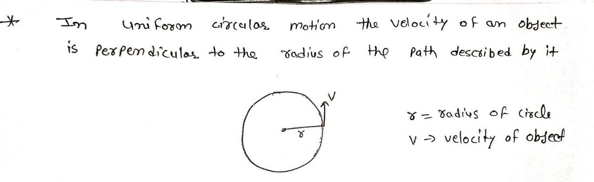 Physics homework question answer, step 1, image 1