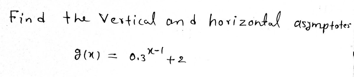 Calculus homework question answer, step 1, image 1