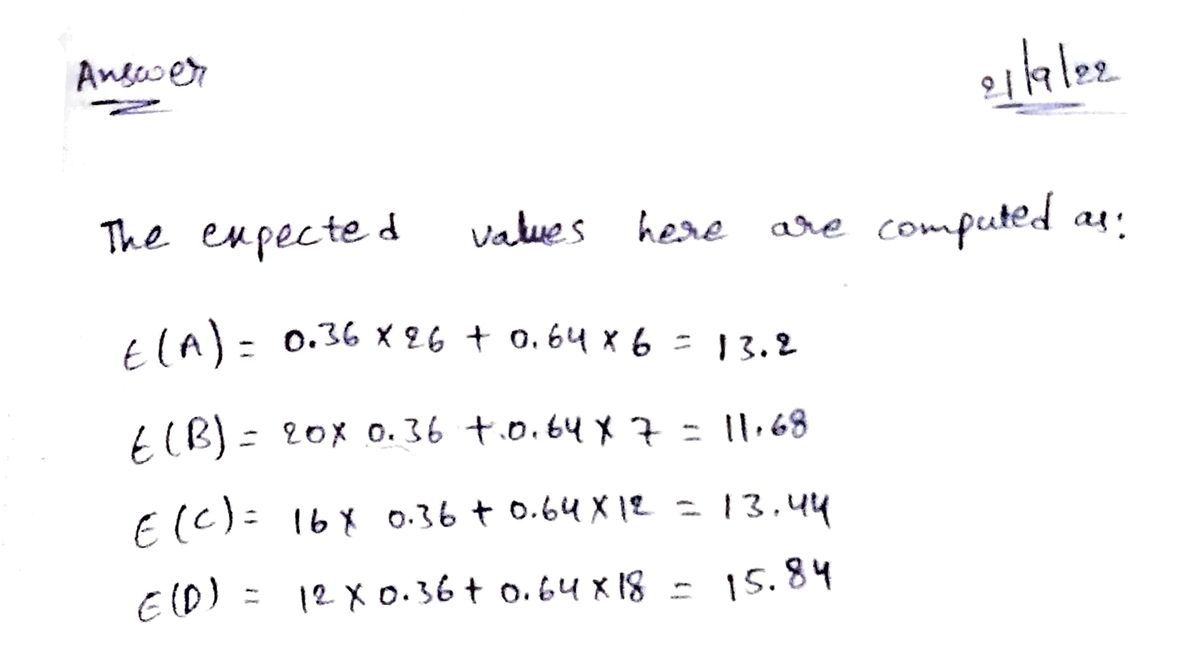 Statistics homework question answer, step 1, image 1