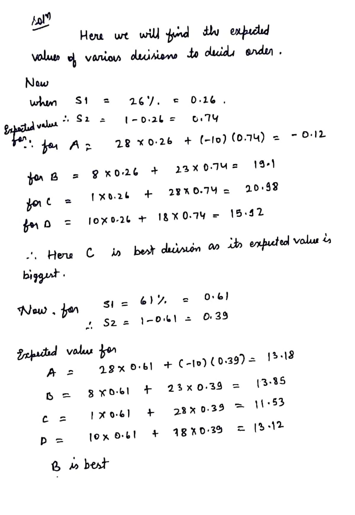 Statistics homework question answer, step 1, image 1