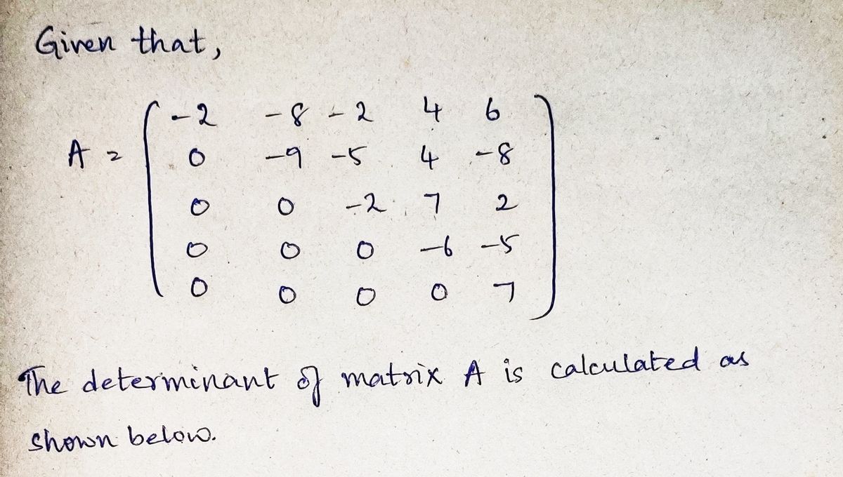 Advanced Math homework question answer, step 1, image 1