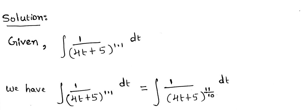 Advanced Math homework question answer, step 1, image 1