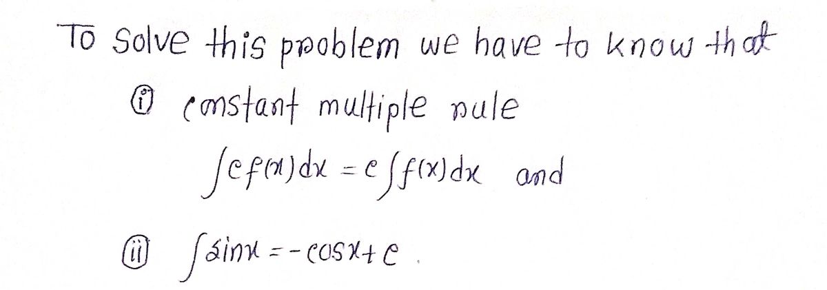 Advanced Math homework question answer, step 1, image 1