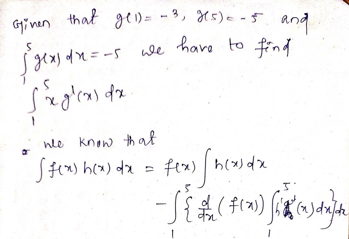 Advanced Math homework question answer, step 1, image 1