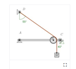 Mechanical Engineering homework question answer, step 1, image 1