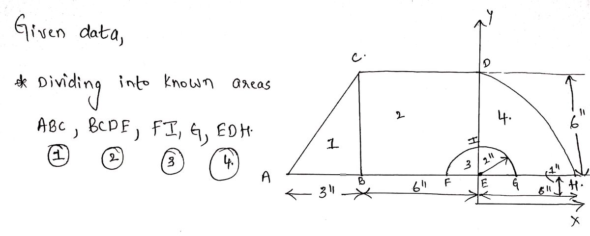 Mechanical Engineering homework question answer, step 1, image 1