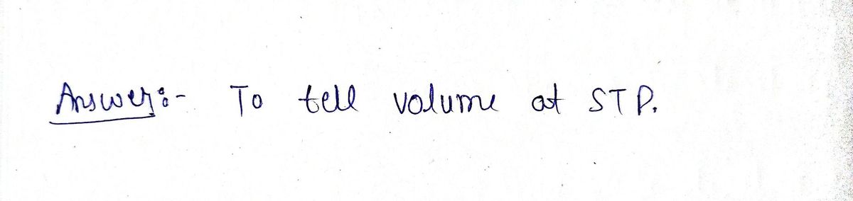 Chemistry homework question answer, step 1, image 1