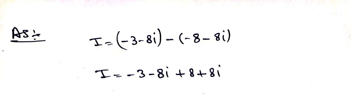 Algebra homework question answer, step 1, image 1