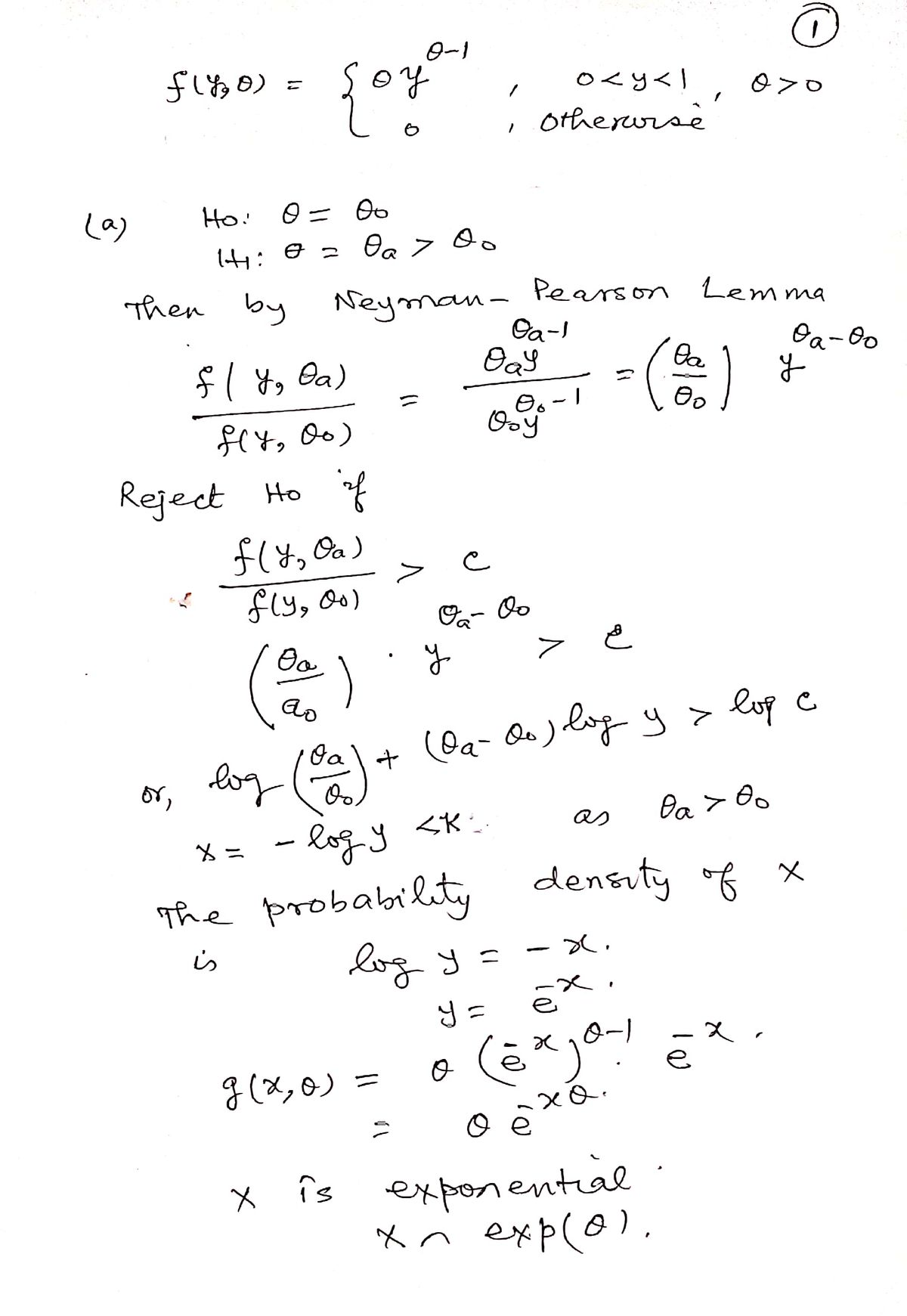 Probability homework question answer, step 1, image 1