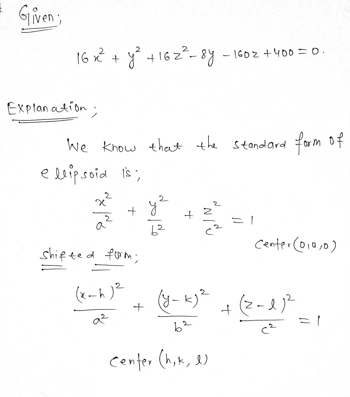 Calculus homework question answer, step 1, image 1