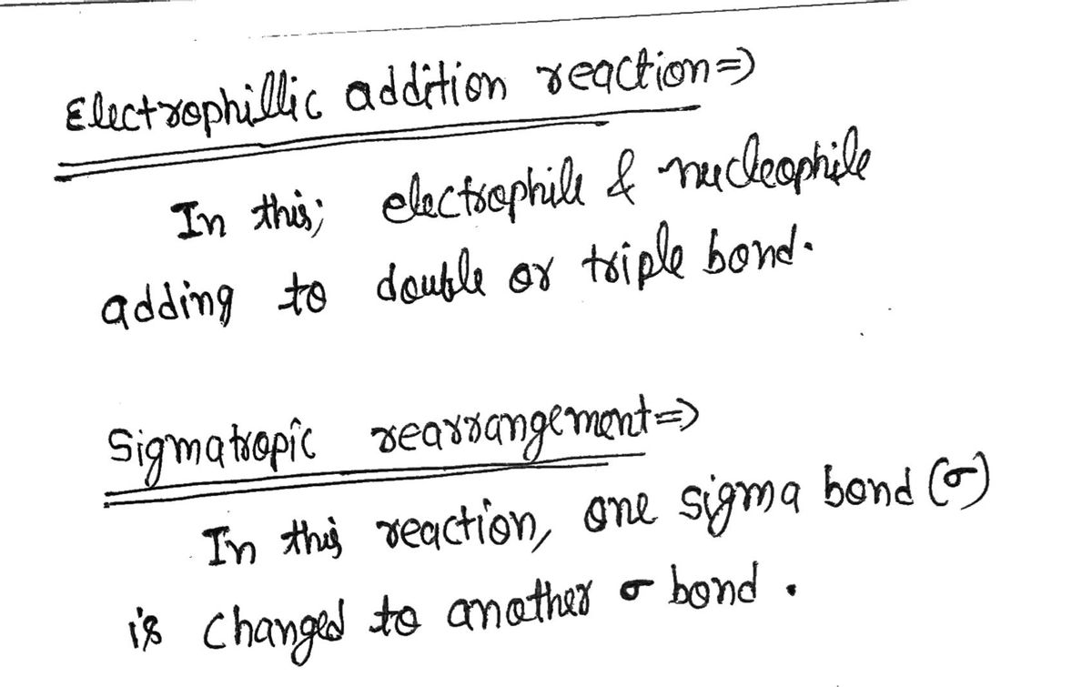 Chemistry homework question answer, step 1, image 1