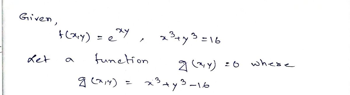 Advanced Math homework question answer, step 1, image 1