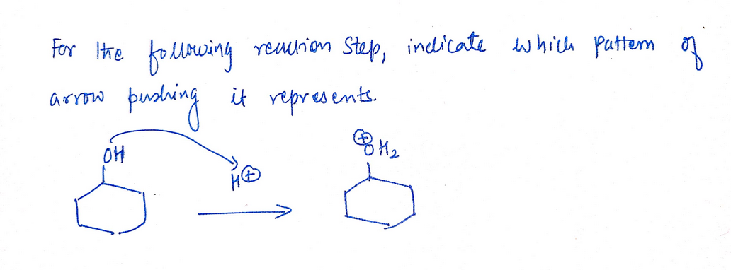 Chemistry homework question answer, step 1, image 1