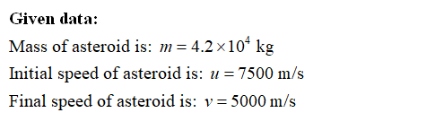 Physics homework question answer, step 1, image 1