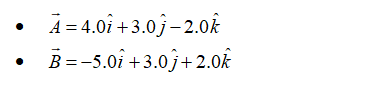 Physics homework question answer, step 1, image 1