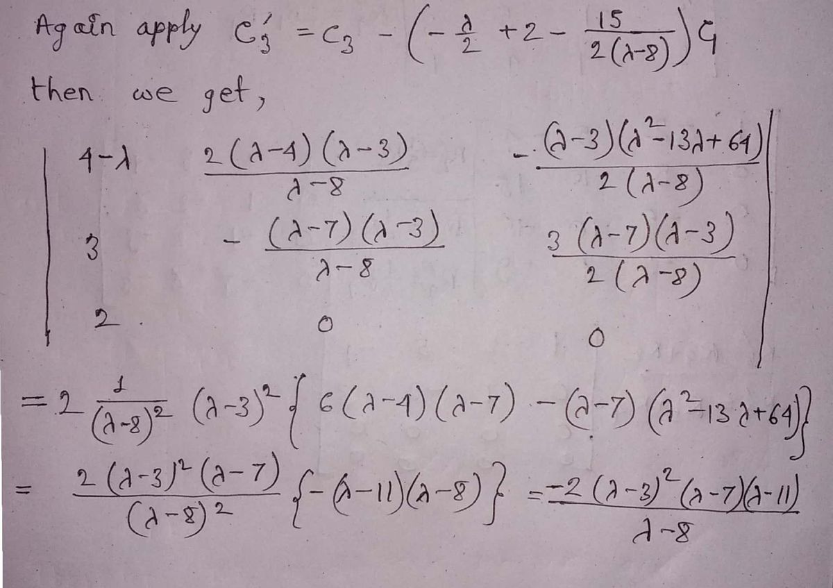 Advanced Math homework question answer, step 1, image 3