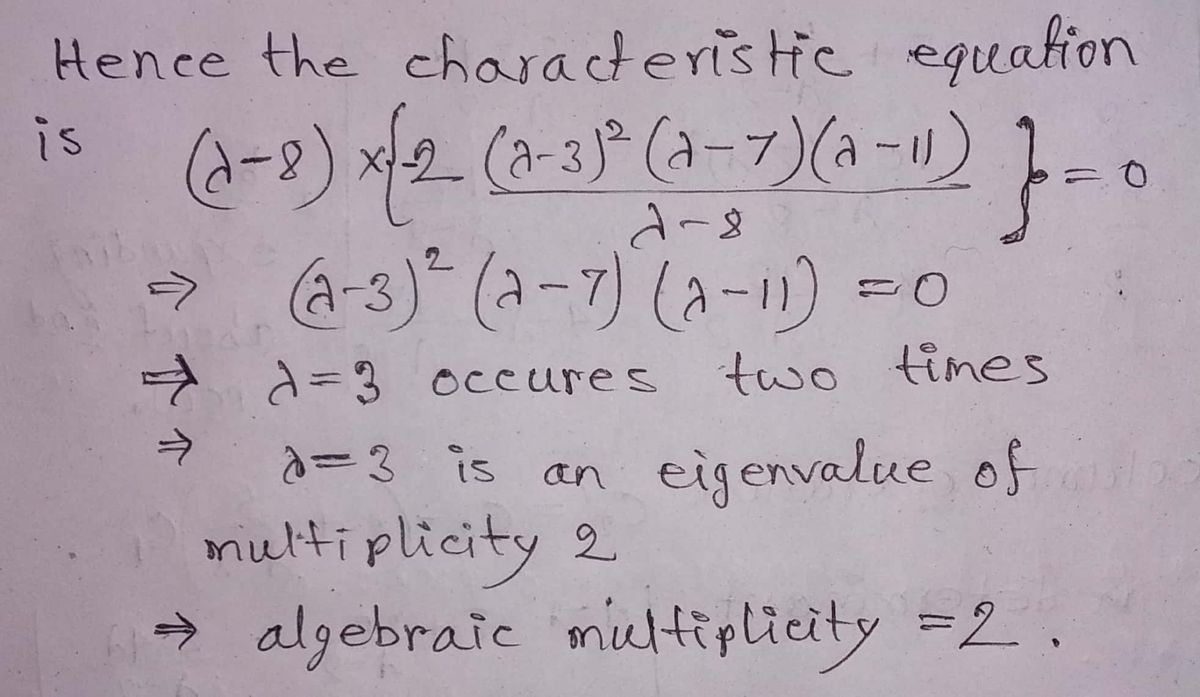 Advanced Math homework question answer, step 1, image 4