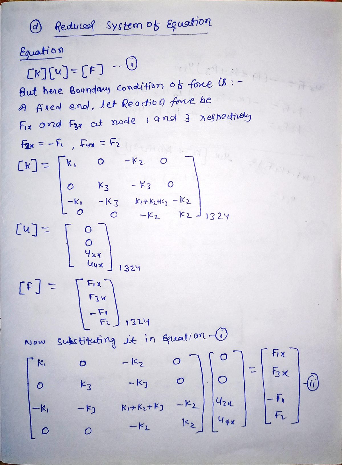 Mechanical Engineering homework question answer, step 1, image 1