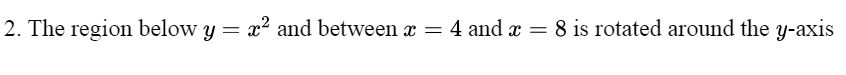 Calculus homework question answer, step 1, image 1