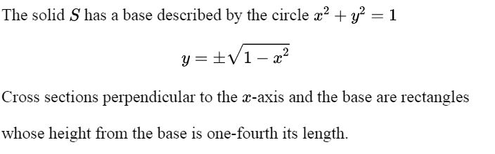 Calculus homework question answer, step 1, image 1